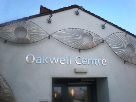 GG oakwell building 2