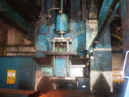 GG steel press 3