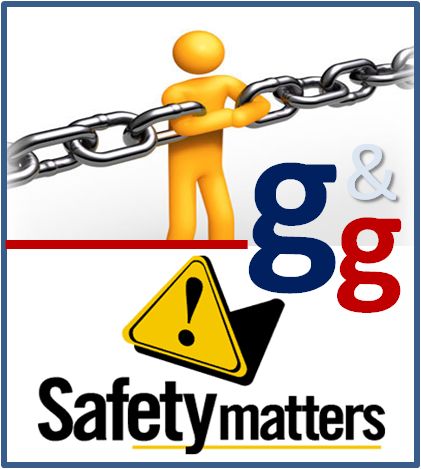 gg safety logo